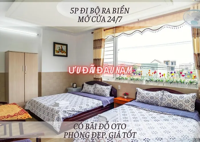 Bolero Hotel & Homestay