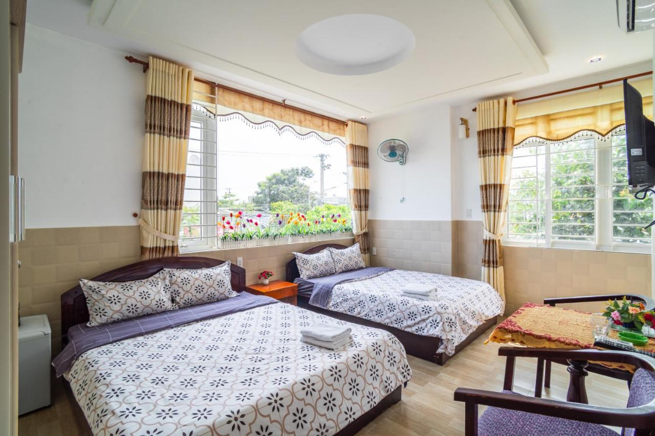 Bolero & Homestay Hotel *