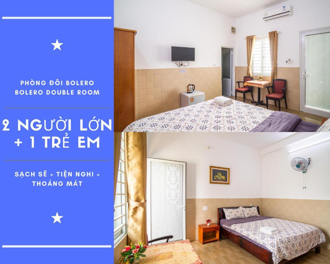 Bolero & Homestay * Da Nang