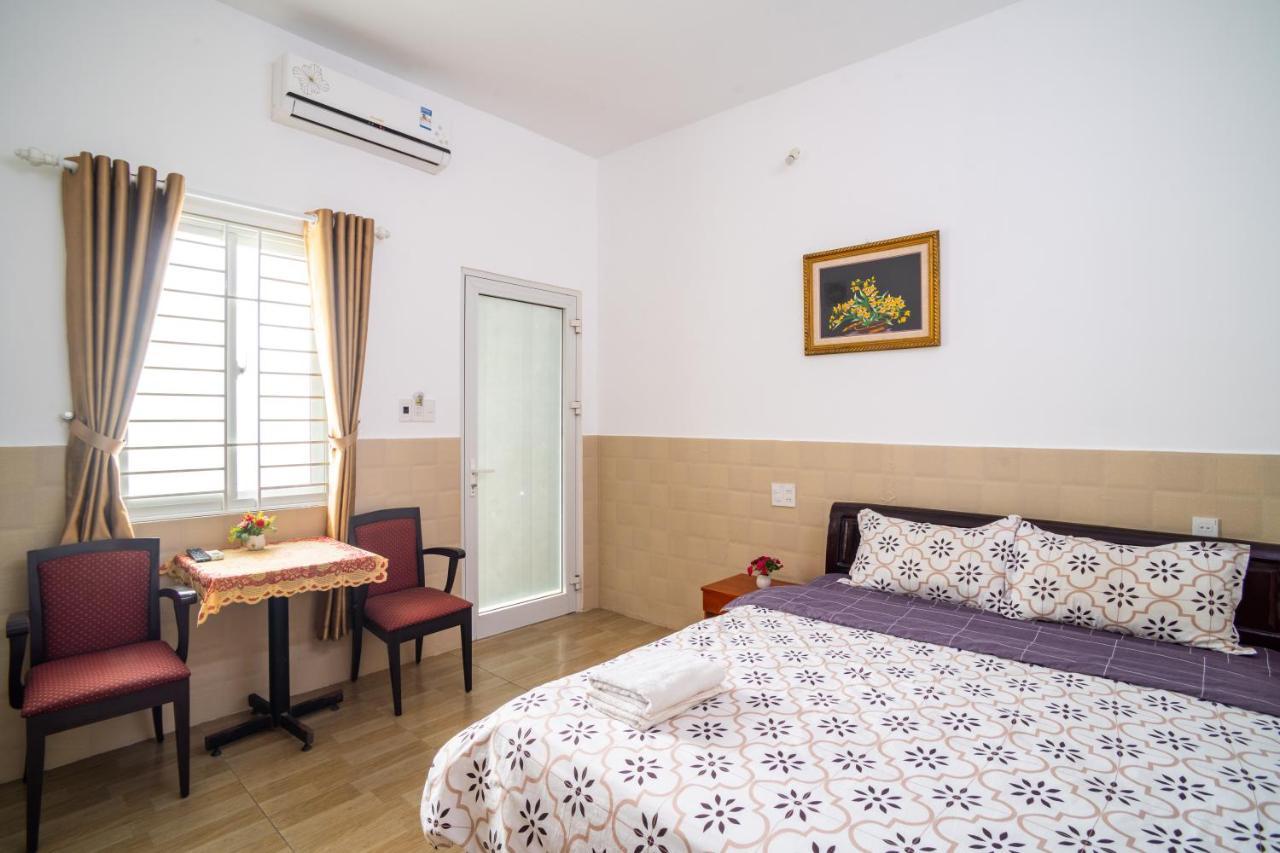 Hotel Bolero & Homestay Da Nang