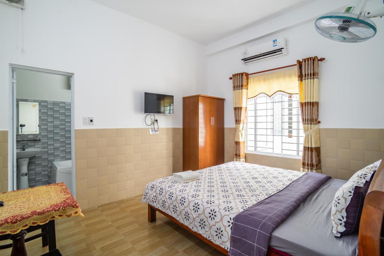 Bolero & Homestay Da Nang