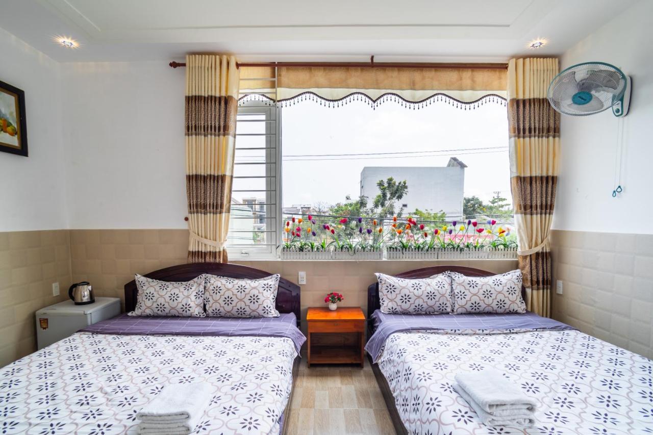 Bolero & Homestay Da Nang
