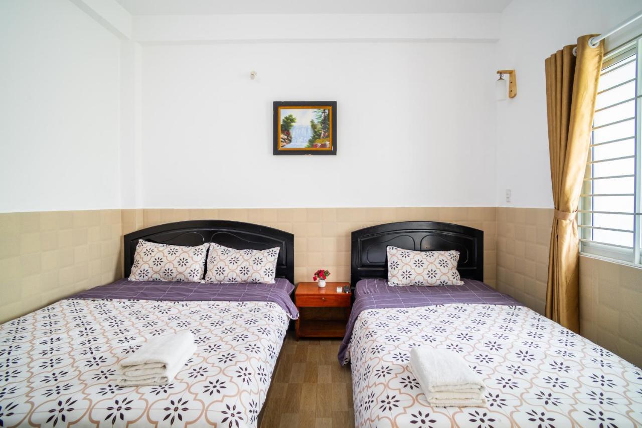 Bolero & Homestay Hotel *