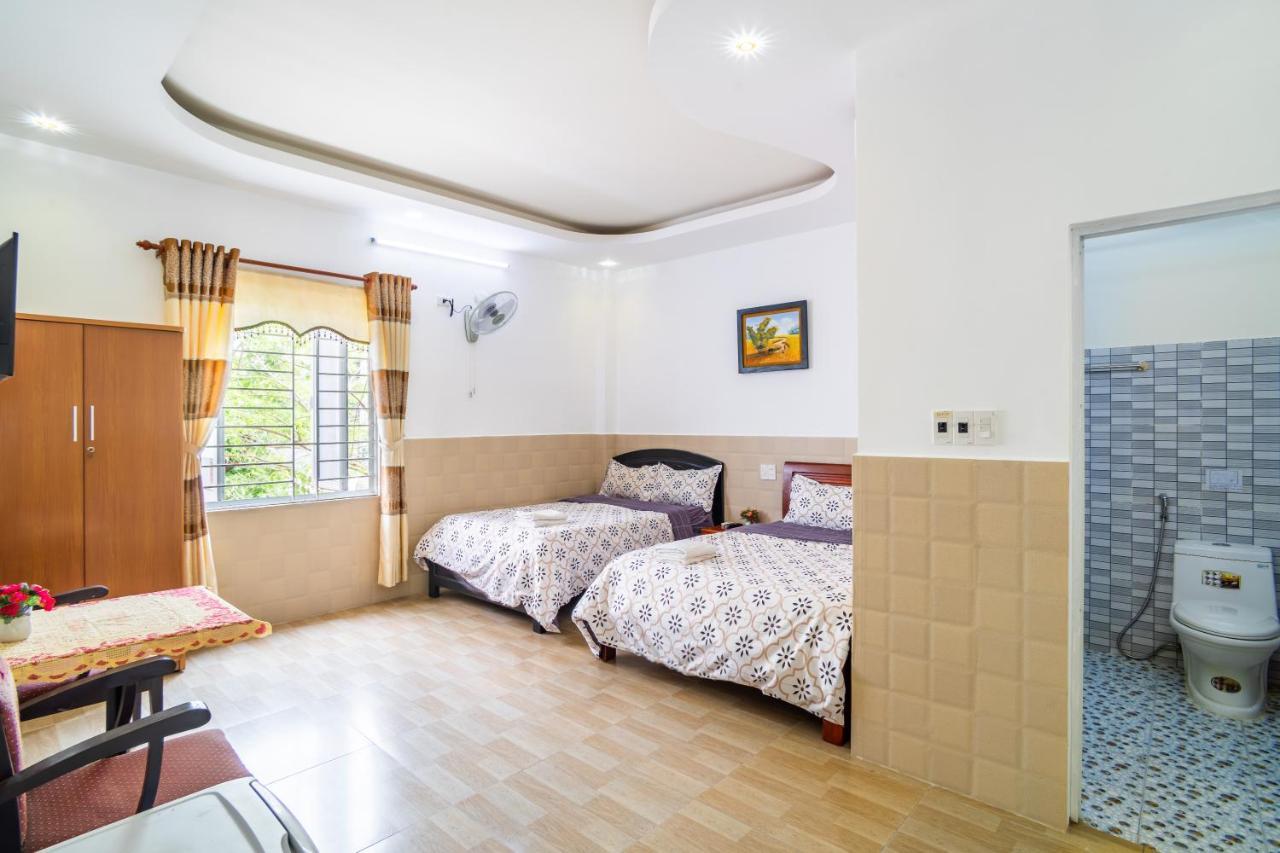 Hotel Bolero & Homestay *