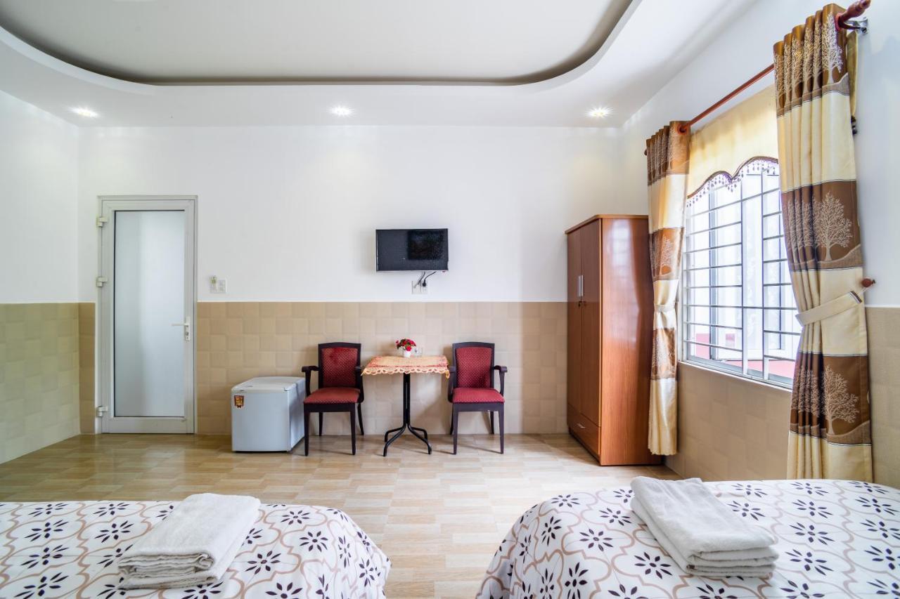 Bolero & Homestay Hotel
