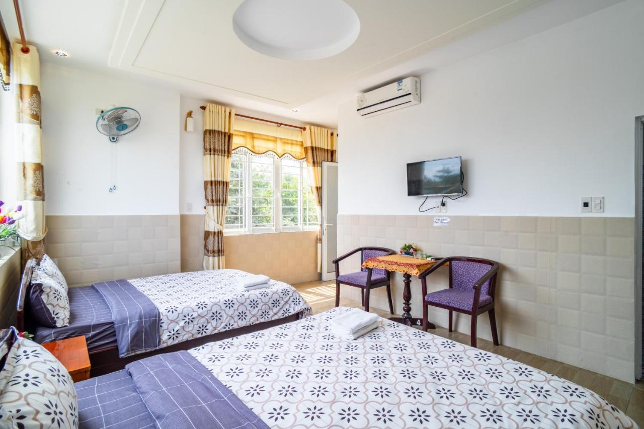 Hotel Bolero & Homestay Da Nang