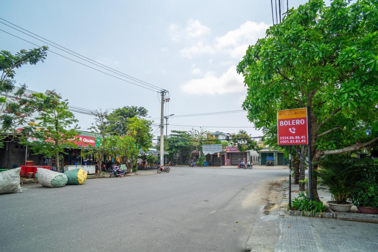 Bolero & Homestay Hotel