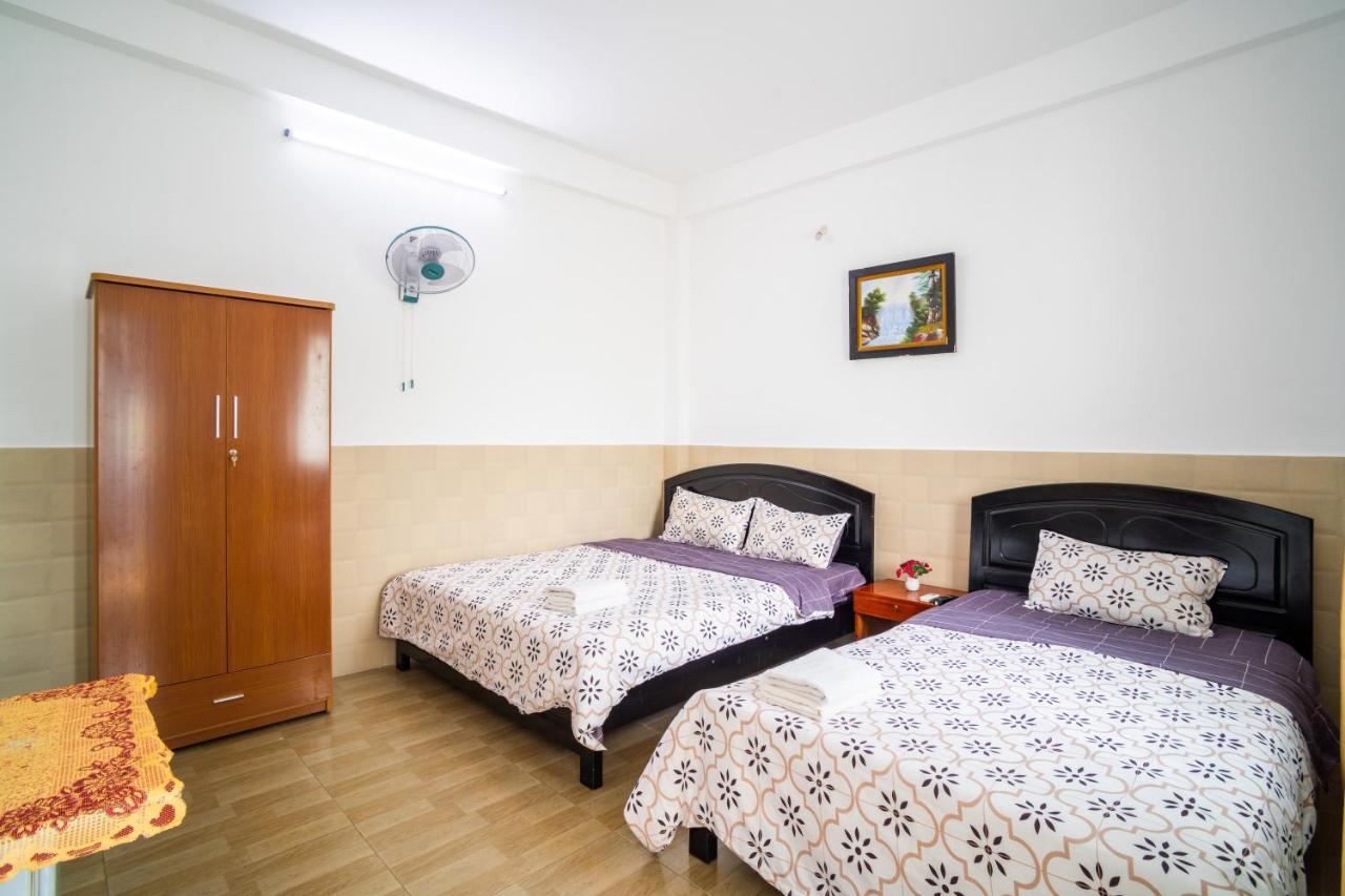 Bolero & Homestay Hotel *