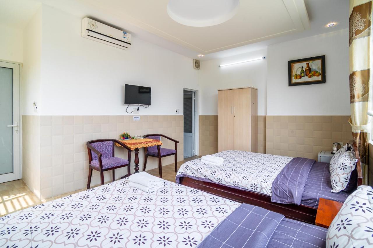 Bolero & Homestay Hotel